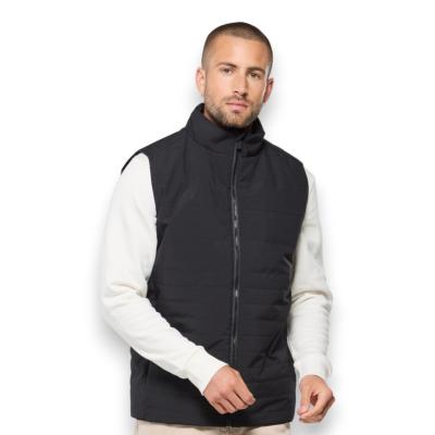 Bodywarmer matelassé - Unisexe