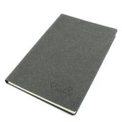 Carnet de notes en cuir reconstitué - A5