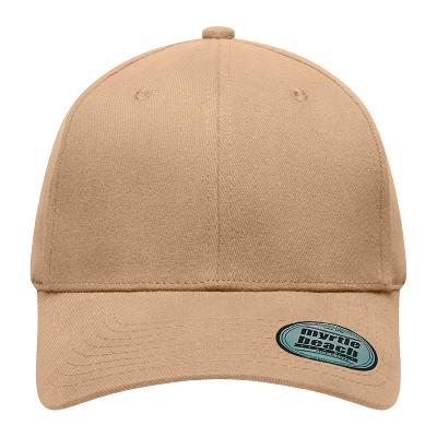 Casquette de sport sans fermeture
