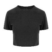 T-shirt court - Femme - 160 g