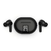 Ecouteurs sans fil à fonction anti-bruit