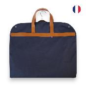 Housse à vêtements en coton biologique - Made in France