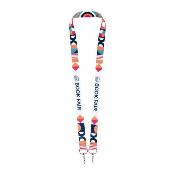 Tour de cou pour sublimation en RPET