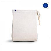 Lunch-bag isotherme avec fermeture velcro 