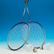Jeux de Badminton