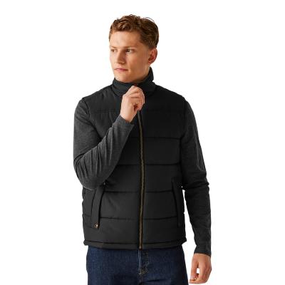 Bodywarmer matelassé Homme - Thermo-Guard