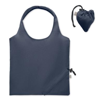 Sac shopping en coton recyclé