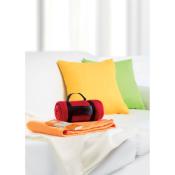 Couverture polaire avec poignée en Nylon 180g