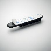 Séparateur de câbles en silicone