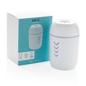 Humidificateur UV-C