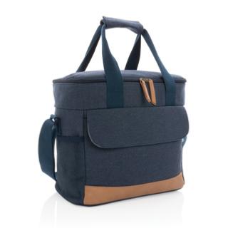 Sac isotherme en toile recyclée XXL