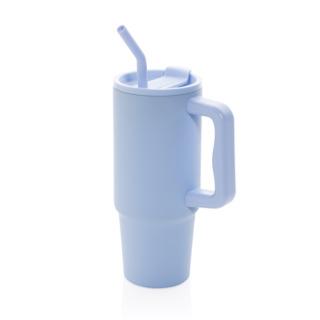 Mug en acier Inoxydable recyclé - 900 ml
