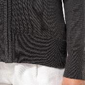 Cardigan zippé - Femme