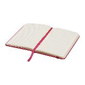 Carnet A6 avec attache élastique