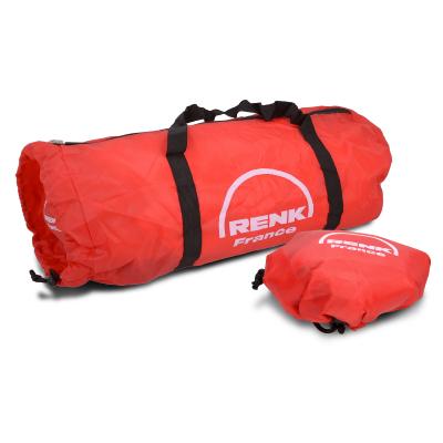 Sac de sport pliable en polyester 210D