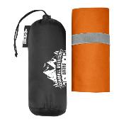 Serviette ultra-légère à séchage rapide