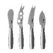 Set de couteaux à fromage