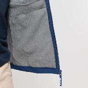 Softshell avec manches amovibles