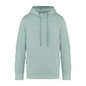Sweat écoresponsable à capuche - Unisexe