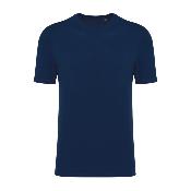 T-shirt col rond - Unisexe