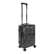 Valise cabine à roulettes - 60L