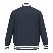 Veste teddy rembourrée écoresponsable - Unisexe