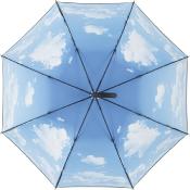 Parapluie intérieur coloré