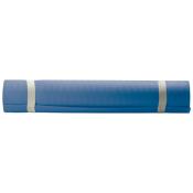 Tapis de fitness avec sac de transport