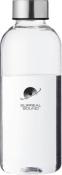 Bidon translucide - 600 ml