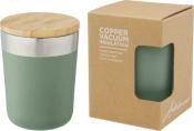 Gobelet double paroi en acier inox - 300 ml