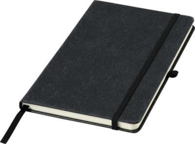 Carnet de notes en cuir A5