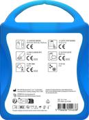 Kit de premiers secours pour sportifs