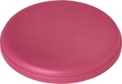 Frisbee recyclé