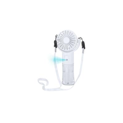 Ventilateur avec brumisateur