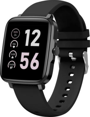 Bracelet d’activité avec thermomètre