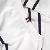 Marinière made in France en coton - 230 g
