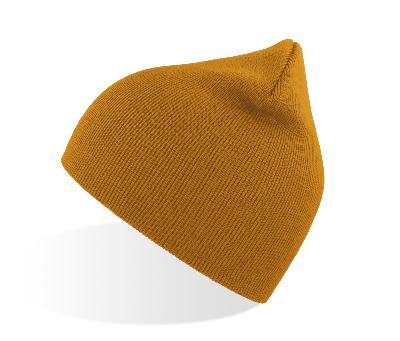 Bonnet en polyester recyclé
