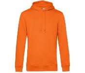 Sweat-shirt à capuche éco-responsable