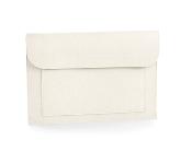 Porte-documents en feutrine
