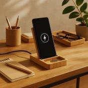 Chargeur par induction amovible - 10W