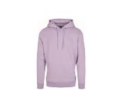 Sweat à capuche doublée