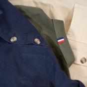 Veste worker made in France - 400 g