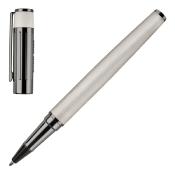 Stylo roller Chrome HUGO BOSS