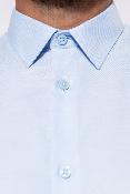 Chemise Oxford - Homme - 125 g