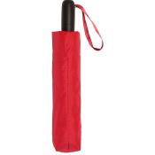 Parapluie de poche avec éclairage à LED