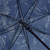 Parapluie intérieur coloré