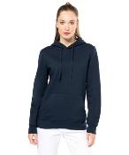 Sweat-shirt à Capuche Unisexe 280g