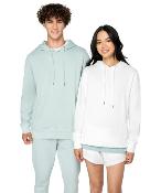 Sweat coresponsable  capuche - Unisexe