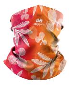 Cache Cou microfibre