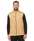 Gilet de travail - Homme